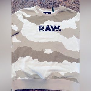 G-star Raw sweatshirt